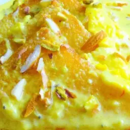 Shahi Tukdha